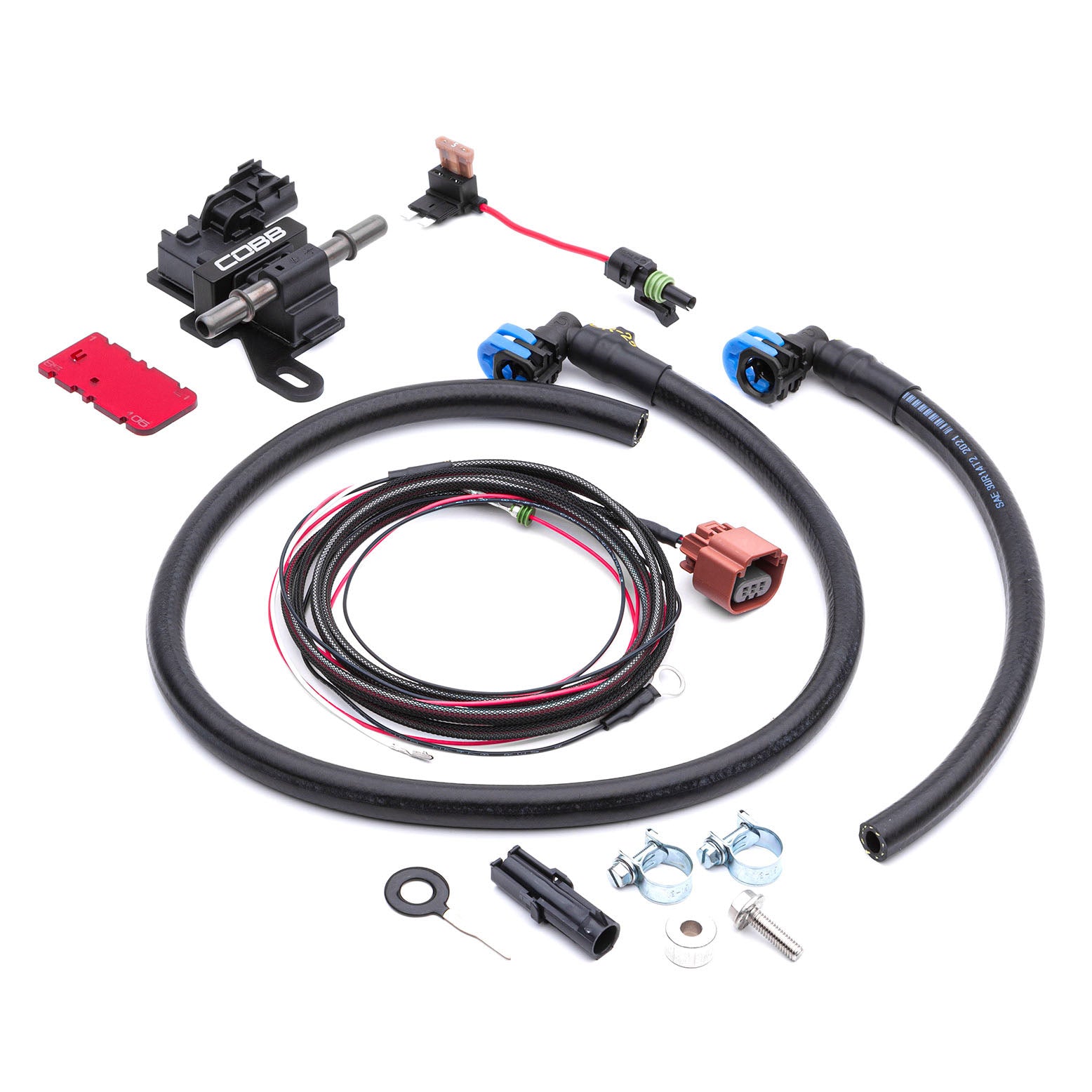 COBB Stage 1 + Flex Fuel Power Package | 2015-2019 MK7/7.5 Golf R