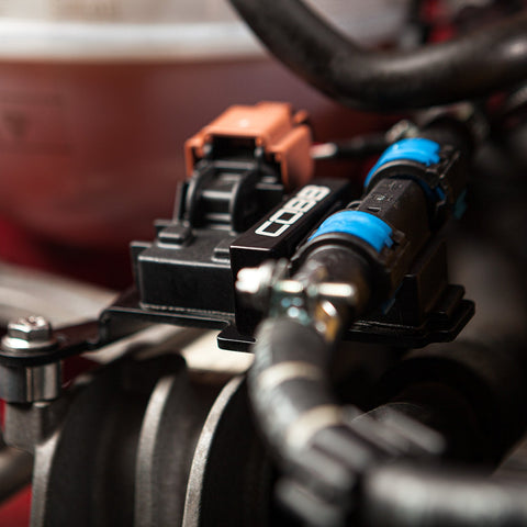 COBB Flex Fuel Upgrade Kit | Multiple Volkswagen / Audi (3V2650)