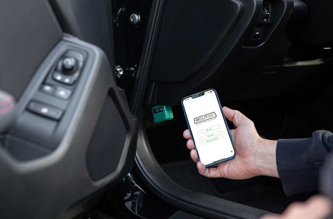 COBB Stage 1 Power Package | 2022+ Subaru BRZ & Toyota GR86 (COBBECUT001S1-PRO)