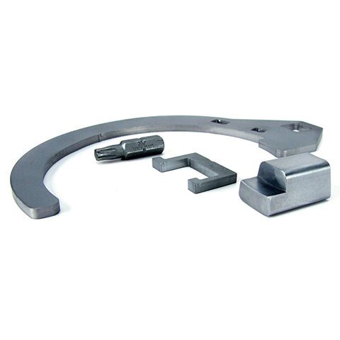 Comp Cams Cam Phaser Limiter Kit | GM Gen 3/4 LS Engines (5456)