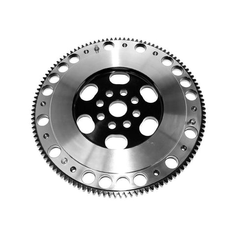 Comp1 Clutch Replacement Triple Flywheel | Multiple Acura and Honda Fitments (TM1-800T-B) - Return