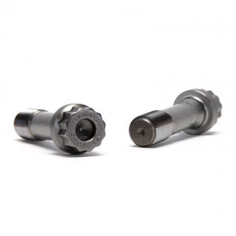 Skunk2 Alpha Connecting Rods | 1999-2000 Honda Civic Si (306-05-1160)