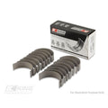 King Engine Bearings Connecting Rod Bearing Set | General Motors Duramax Diesel (CR8037CP-) - Return