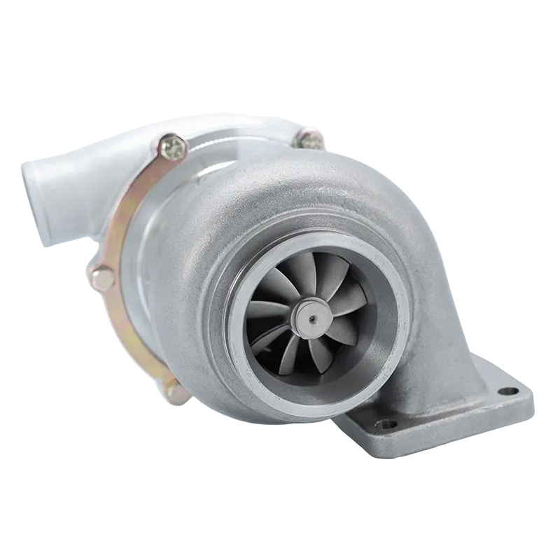Comp Turbo CT3R-6262 Dynamic 360° Journal Bearing Turbo - 800HP