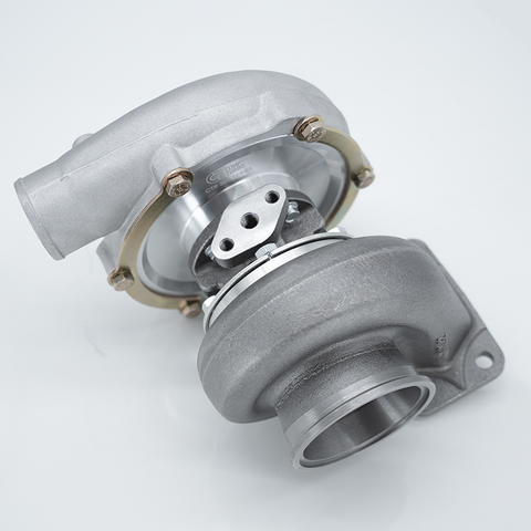 Comp Turbo CT3R-6467 Dynamic 360° Journal Bearing Turbo - 925 HP (326265-1)