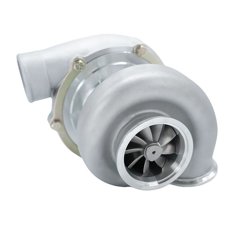 Comp Turbo CT4RX-6467 Triplex Ceramic Ball Bearing Oil Lubricated Turbo - 1100HP (426467-2)