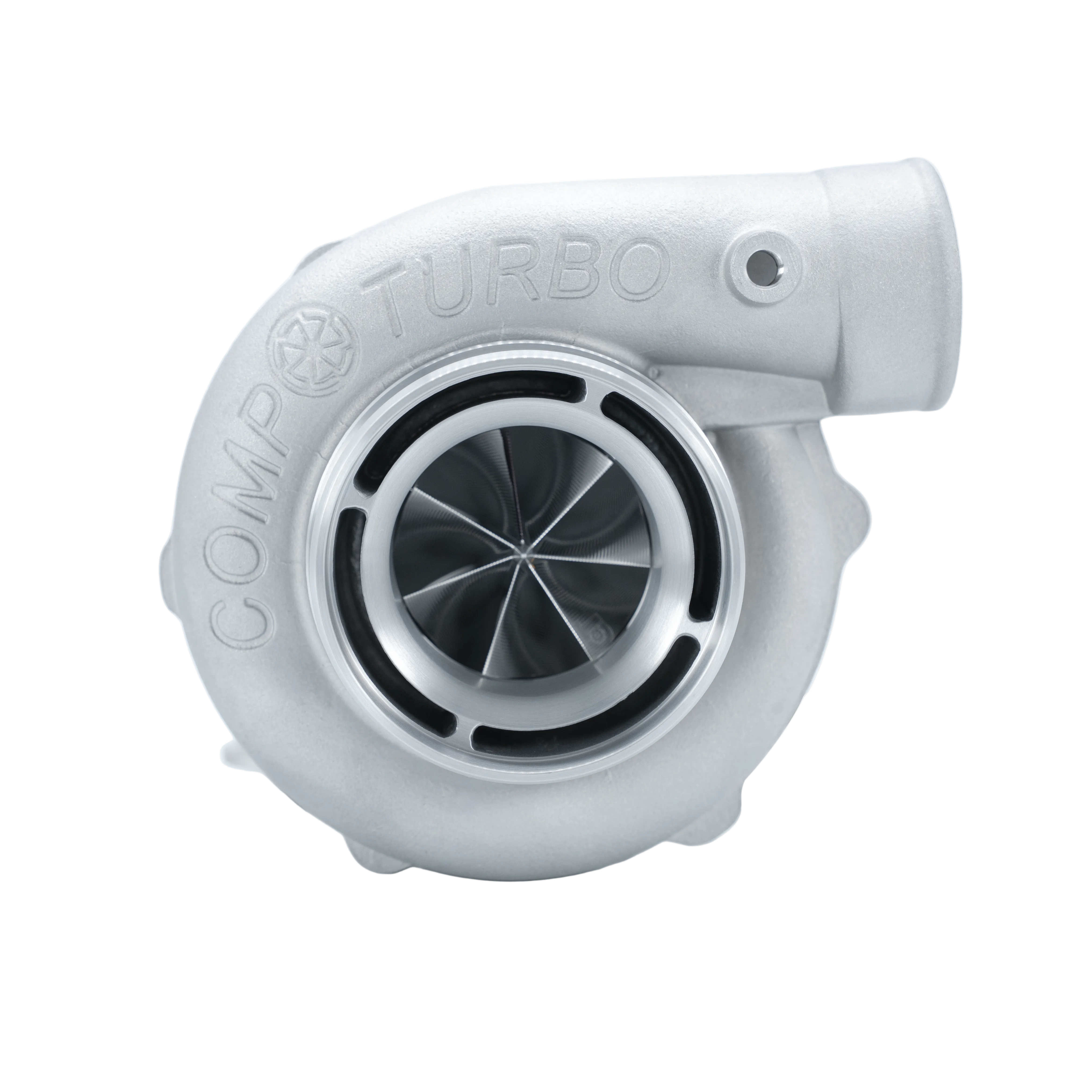 Comp Turbo CT4R-6767 Dynamic 360° Journal Bearing Turbo - 1000HP