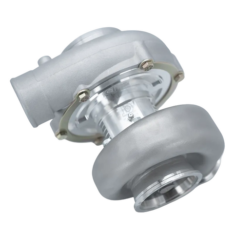 Comp Turbo CT4RX-5858 Triplex Ceramic Ball Bearing Oil-Less Air Cooled Turbo - 775HP (425858-4)