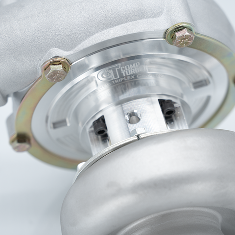 Comp Turbo CT4R-6767 Dynamic 360° Journal Bearing Turbo - 1000HP (426767-1)