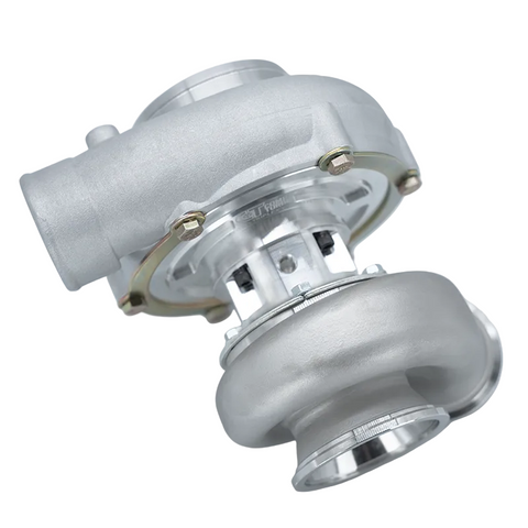 Comp Turbo CT4RX-5862 Triplex Ceramic Ball Bearing Oil Lubricated Turbo - 875HP (425862-2)