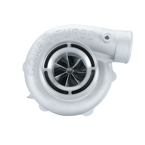 Comp Turbo CT4R-6262 Dynamic 360° Journal Bearing Turbo - 800HP (426262-1)