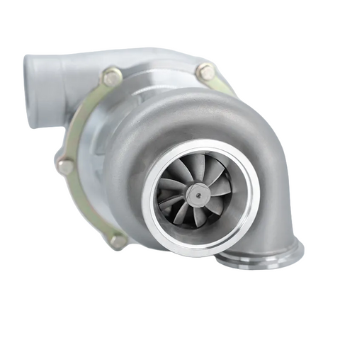 Comp Turbo CT4RX-6467 Triplex Ceramic Ball Bearing Oil-Less Water