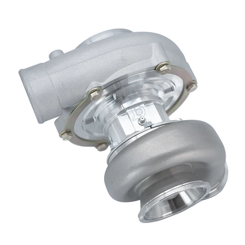 Comp Turbo CT4RX-5862 Triplex Ceramic Ball Bearing Oil-Less Water Cooled Turbo - 875HP (425862-3)