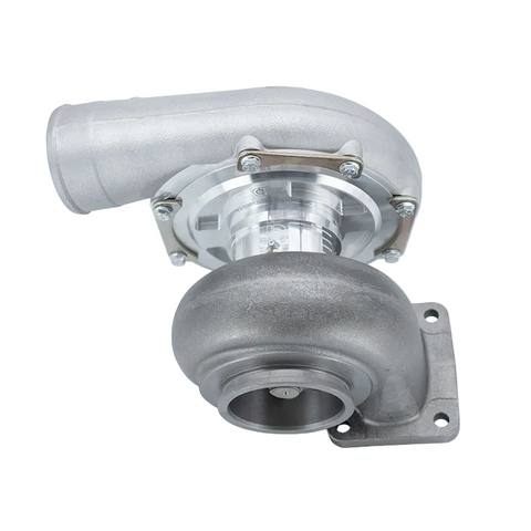 Comp Turbo CT43RX-7475 Triplex Ceramic Ball Bearing Oil-Less Turbo - 1400HP (437475-4)