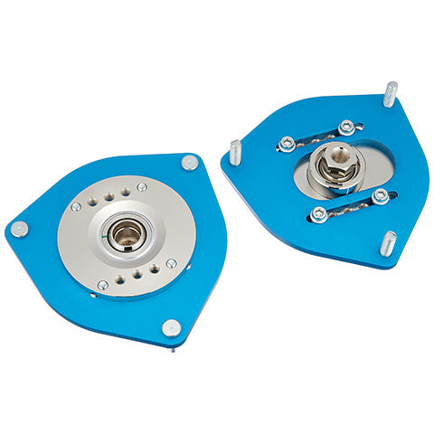 Cusco Camber Plates / (04-07) Scion xB NCP31- Front – MAPerformance