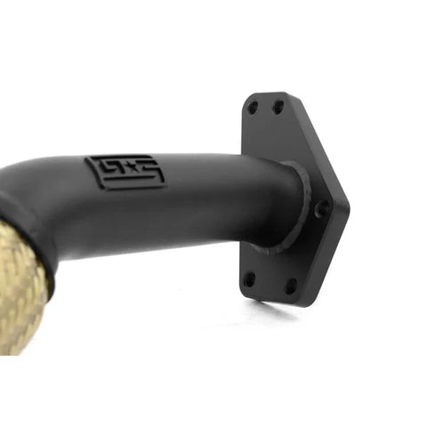 GrimmSpeed 3-Bolt Up-Pipe | 2002-2014 Subaru WRX & 2004-2021 Subaru STI (007064/5)