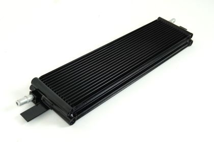 CSF High-Performance Dual Core Transmission Oil Cooler | 2020-2026 Toyota Supra 3.0L (8183)