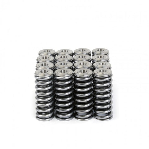 Skunk2 Alpha Valve Spring & Ti Retainer Kit | 1992-2000 Honda Civic EX & 1993-1997 Honda Del Sol Si (344-05-1350)