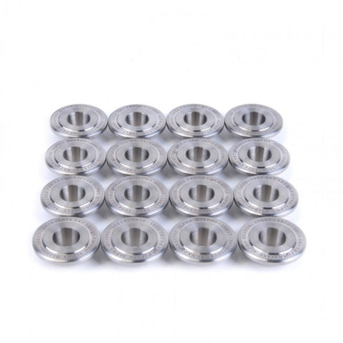 Skunk2 Alpha Valve Spring & Ti Retainer Kit | 1992-2000 Honda Civic EX & 1993-1997 Honda Del Sol Si (344-05-1350)