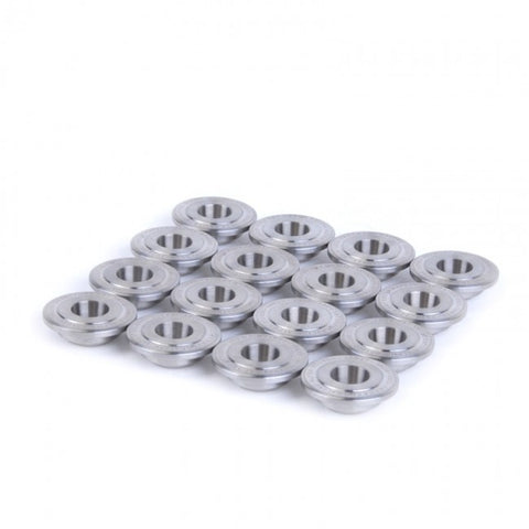 Skunk2 Alpha Valve Spring & Ti Retainer Kit | 1992-2000 Honda Civic EX & 1993-1997 Honda Del Sol Si (344-05-1350)