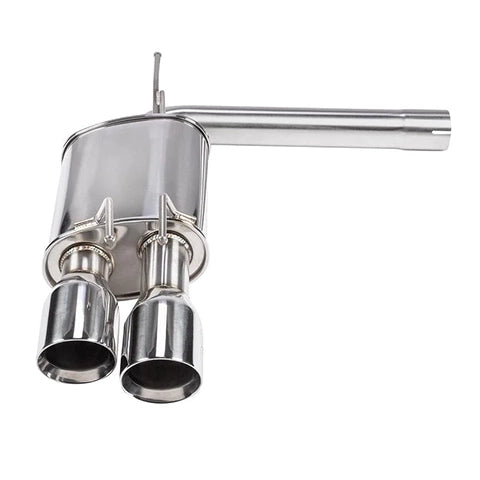 DC Sports Exhaust System | 2018-2022 Honda Accord 2.0T/1.5T (DCS5534)