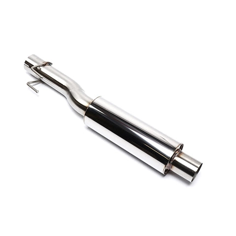 DC Sports Exhaust System | 2017-2021 Honda Civic Type-R (TCS5532)