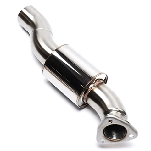 DC Sports Exhaust System | 2017-2021 Honda Civic Type-R (TCS5532 DC Sports Exhaust System | 2017-2021 Honda Civic Type-R (TCS5532