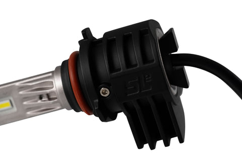 Diode Dynamics SL2 LED Bulbs | Universal 9005 Fitments (DD0463P)