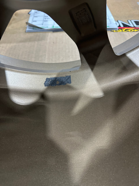 MST Wheels MT01 Matte Bronze 18x9.5 | 5x100 (01-89580-35-MBZ) - Return