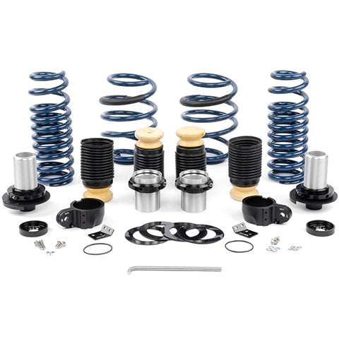 Dinan High-Performance Adjustable Coilover Kit | 2021-2024 BMW M3/M4 (D190-8210)
