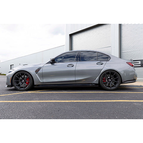 Dinan High-Performance Adjustable Coilover Kit | 2021-2024 BMW M3/M4 (D190-8210)