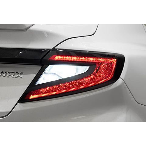 Diode Dynamics Tail as Turn® +Backup Module | 2022-2023 Subaru WRX (DD30XX)