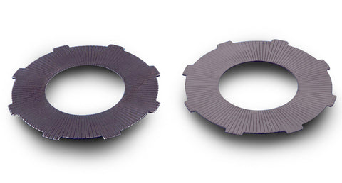 Tomei Technical Trax Advance 1.5-Way LSD Pro Kit  - Viscous HA1 | 2002-2009 Nissan 350Z (TC102B-NSHA1)