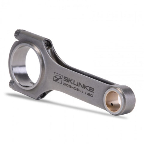Skunk2 Alpha Connecting Rods | 1988-2000 Honda Civic EX, 1993-1997 Honda Del Sol Si & 1988-1991 Honda CR-X Si (306-05-1190)