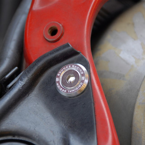 Skunk2 Small Fender Washer Kit | Universal (649-05-0210)