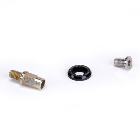 Skunk2 Low-Profile Valve Cover Hardware | Multiple Honda / Acura Fitments (649-05-0120)