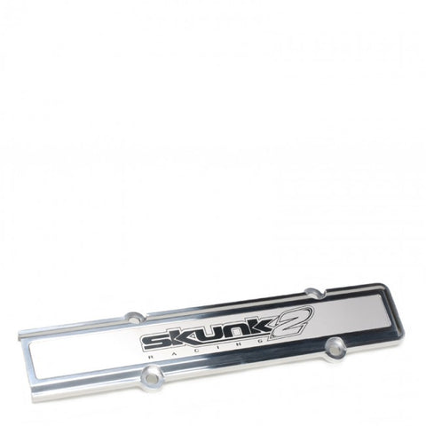 Skunk2 Billet Spark Plug Wire Cover | 1999-2000 Honda Civic Si & 1992-2001 Acura Integra GS-R/Type-R (632-05-2090/1)