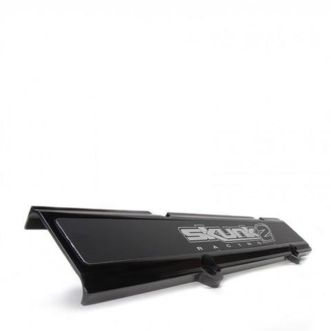 Skunk2 Billet Spark Plug Wire Cover | 1999-2000 Honda Civic Si & 1992-2001 Acura Integra GS-R/Type-R (632-05-2090/1)