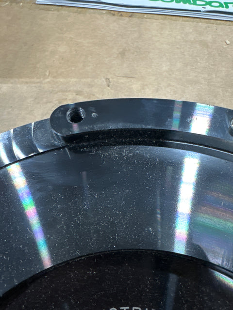 Clutch Masters Steel Flywheel | 2013-2017 Ford Focus ST (FW-212-SF) - Return