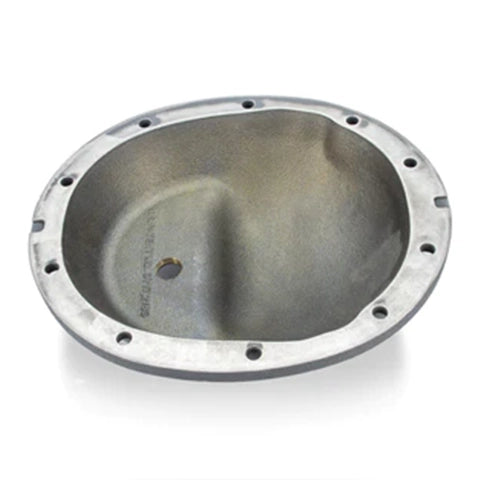 DV8 Dana 35 Differential Cover | 2007-2018 Jeep JK Wrangler (D-JP-110001-D35)