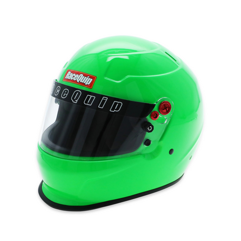 RaceQuip PRO25 SA2025 Full Face Helmets (277XXX)