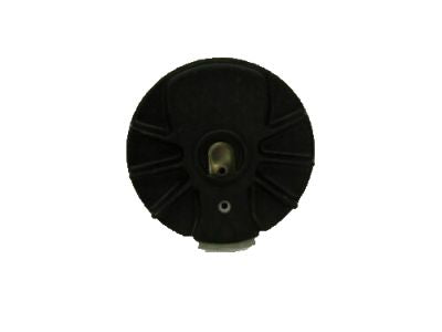Honda OEM Distributor Rotor Head Assembly | 1992-2002 Honda Civic & 1992-2001 Acura Integra (30103-P08-003)