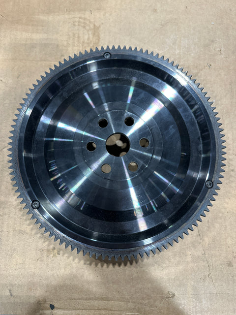 Clutch Masters Steel Flywheel | 2013-2017 Ford Focus ST (FW-212-SF) - Return