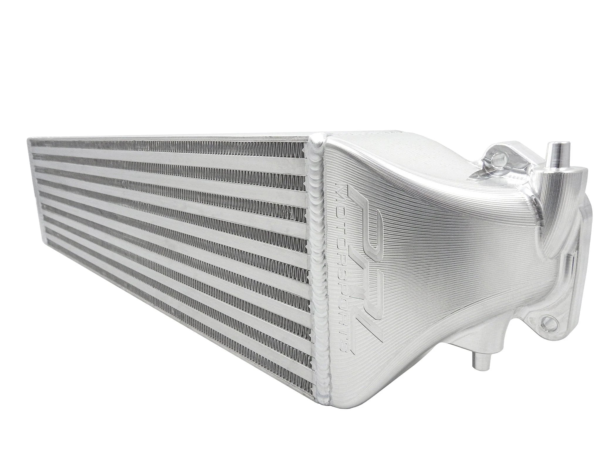 PRL Motorsports PRL Motorsports Intercooler Upgrade Kit | 2016-2021 Honda Civic 1.5T (PRL-HC10-IC)