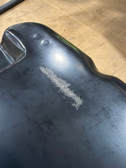 OEM Mitsubishi Oil Pan | 2003-2006 Mitsubishi Evolution Evo 8/9 (1200A020) - Return