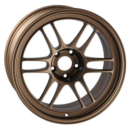 Enkei RPF1 Bronze 17x7 | 5x100 (3797708042ZP)