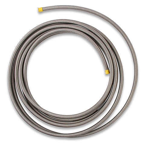 Earl's Performance -3 St./St. 6 In. Hose (63010106ERL)
