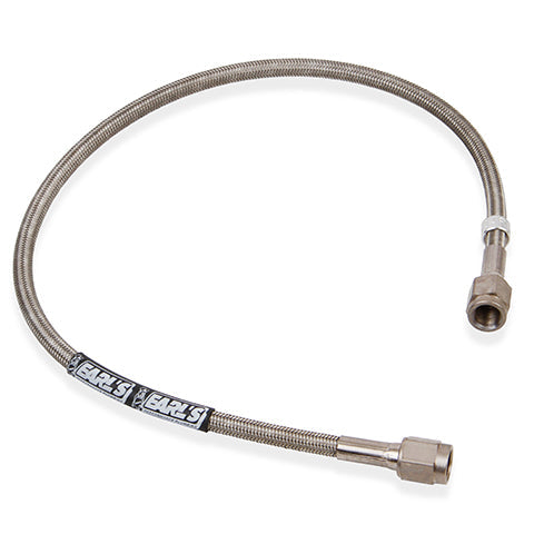 Earl's Performance -3 St./St. 8 In. Hose (63010108ERL)