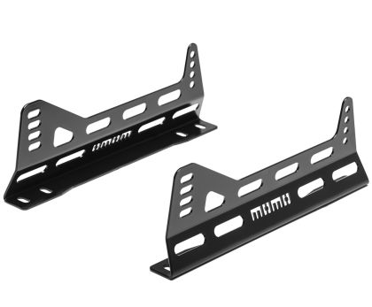 MOMO Steel Sidemounts (STSIDEMOUNTS)