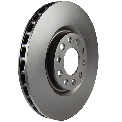 EBC RK Series Premium OE Style Rear Brake Rotors | 2005-2022 Honda Accord, and 2009-2013 Acura TSX (RK7440)